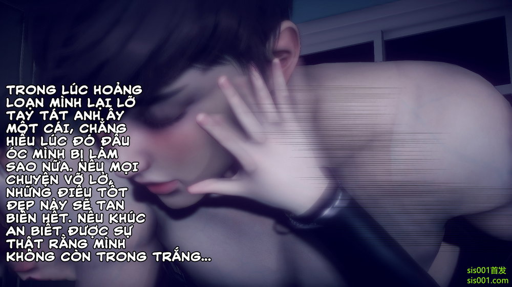 An và Kiều - Chap 14 - 24