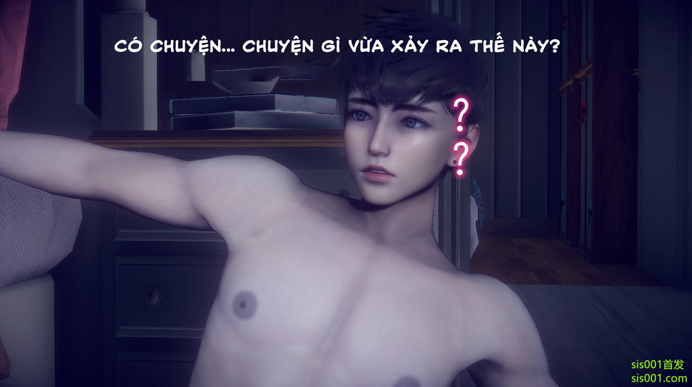 An và Kiều - Chap 14 - 26