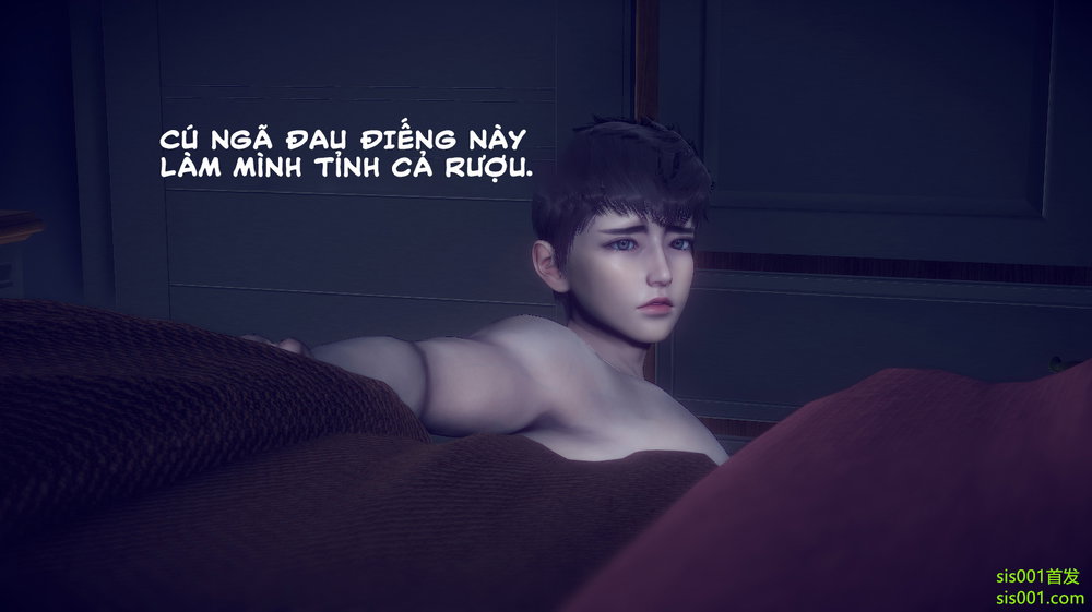 An và Kiều - Chap 14 - 28