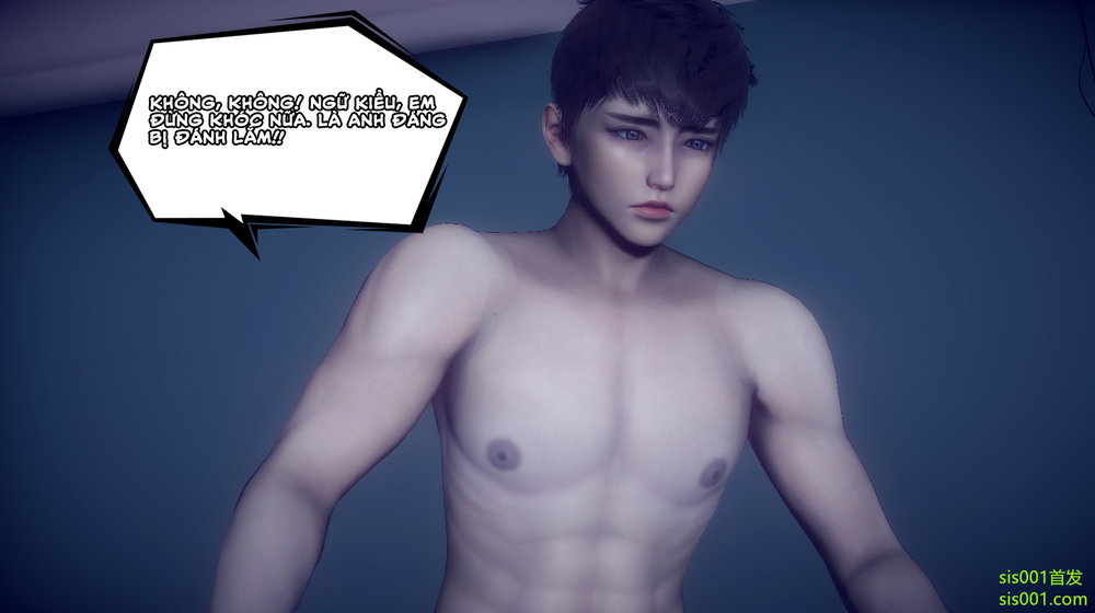 An và Kiều - Chap 14 - 34