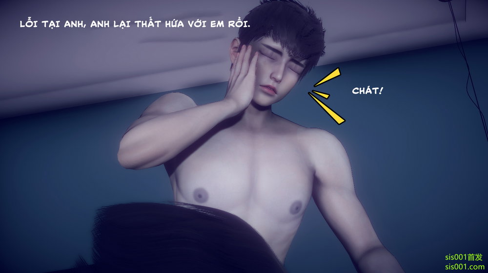 An và Kiều - Chap 14 - 35