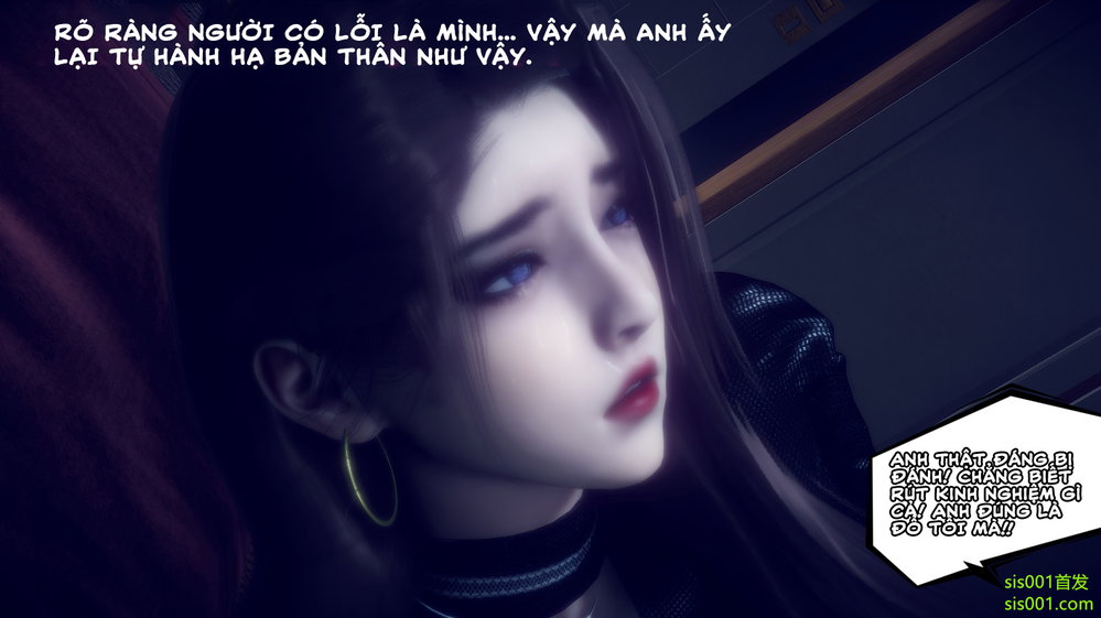 An và Kiều - Chap 14 - 38