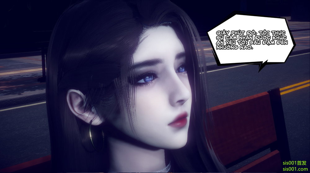 An và Kiều - Chap 14 - 39