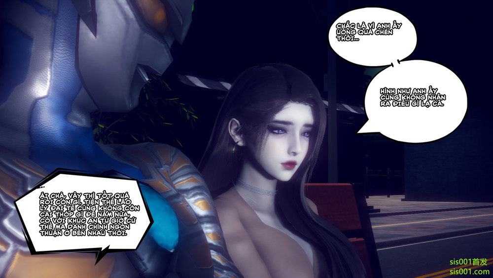 An và Kiều - Chap 14 - 41