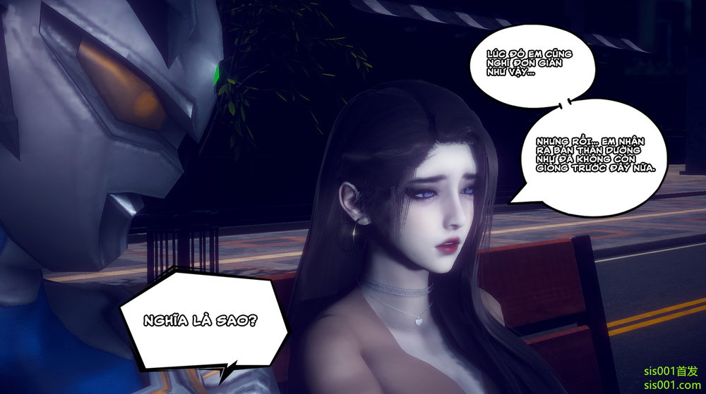 An và Kiều - Chap 14 - 42