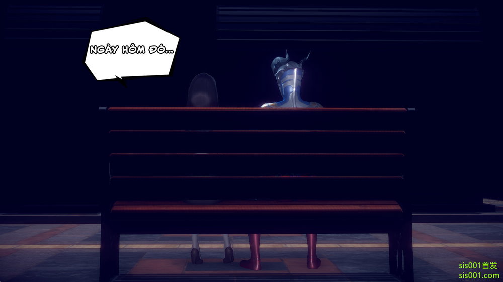 An và Kiều - Chap 14 - 43