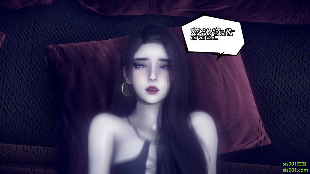 An và Kiều - Chap 14 - 52