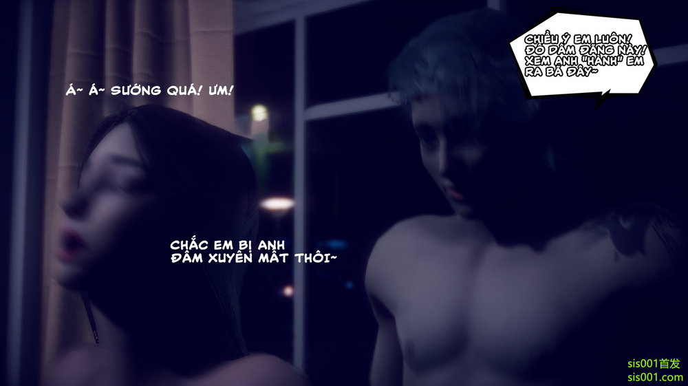 An và Kiều - Chap 14 - 6