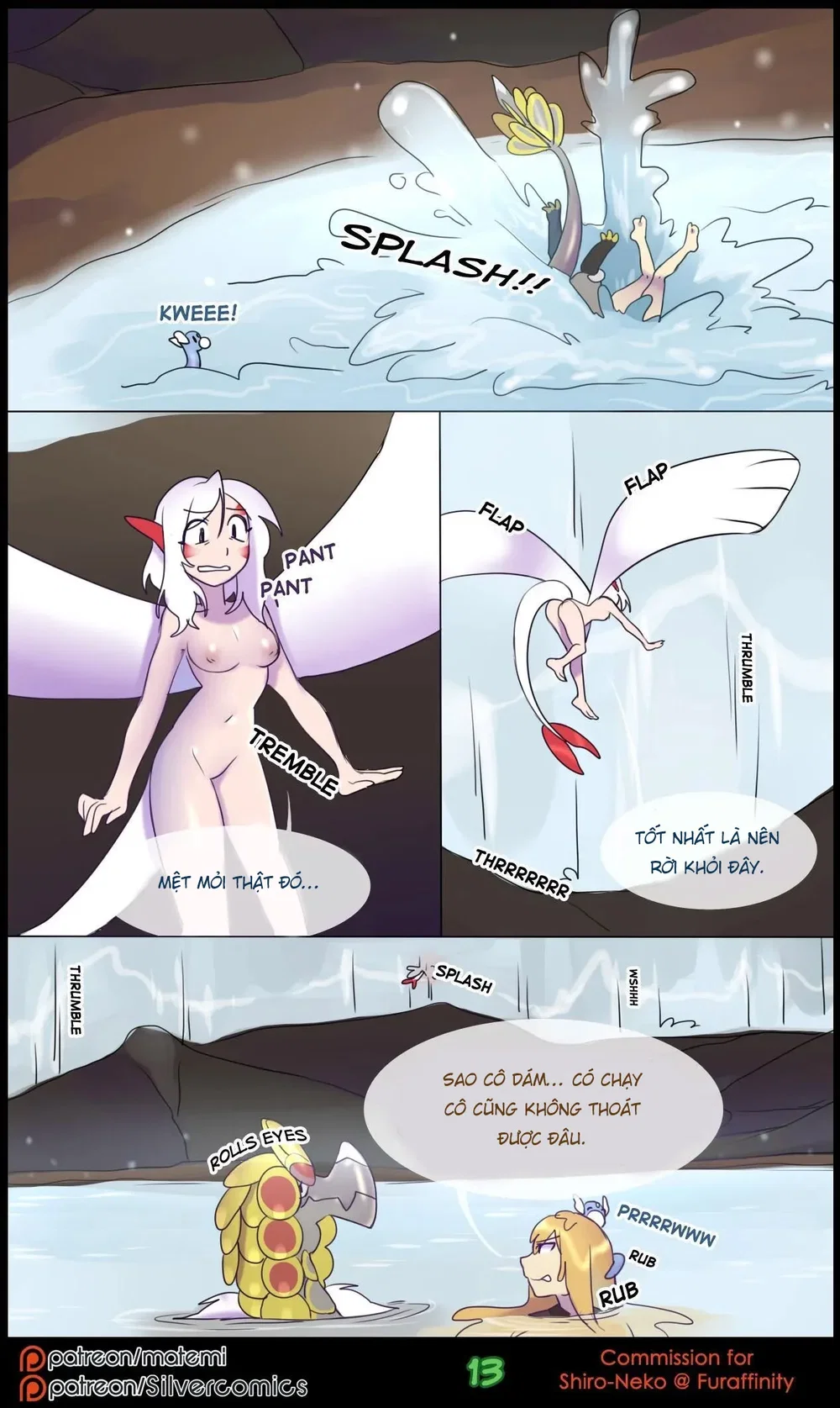 silver soul - Chap 3 - 15