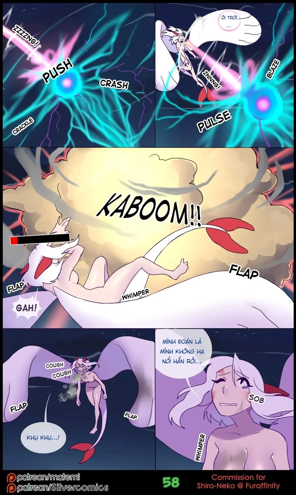 silver soul - Chap 3 - 59