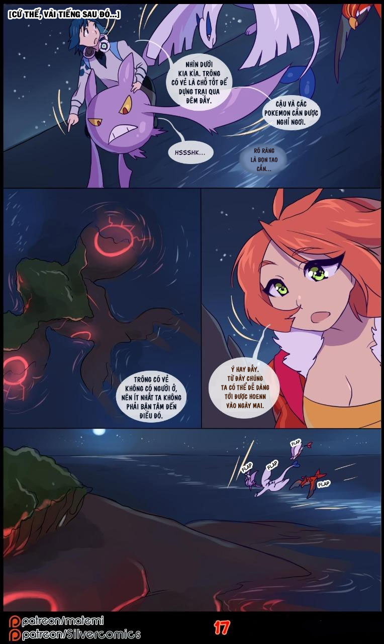 silver soul - Chap 5 - 19