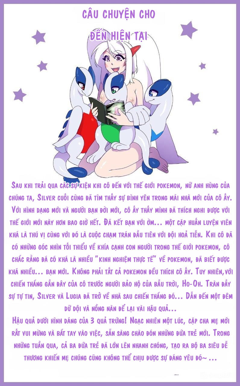 silver soul - Chap 5 - 2
