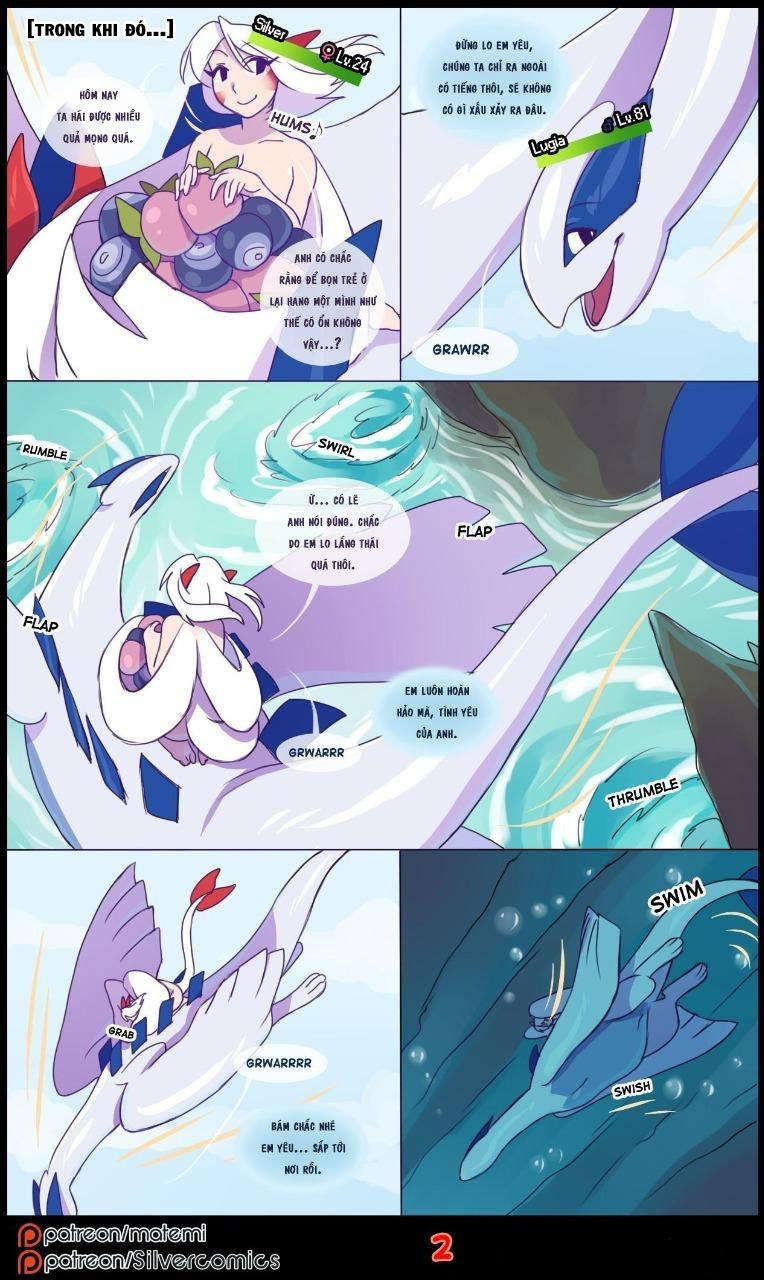 silver soul - Chap 5 - 4