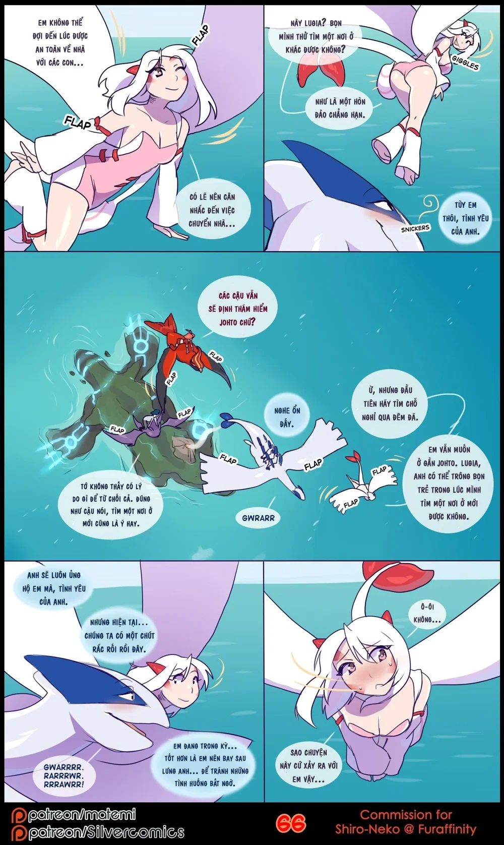 silver soul - Chap 5 - 68