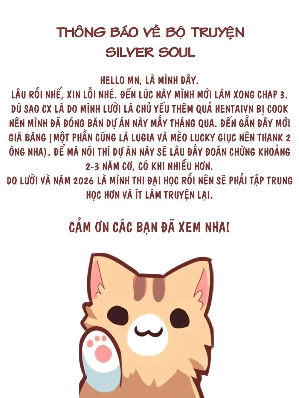 silver soul - Chap 5 - 97