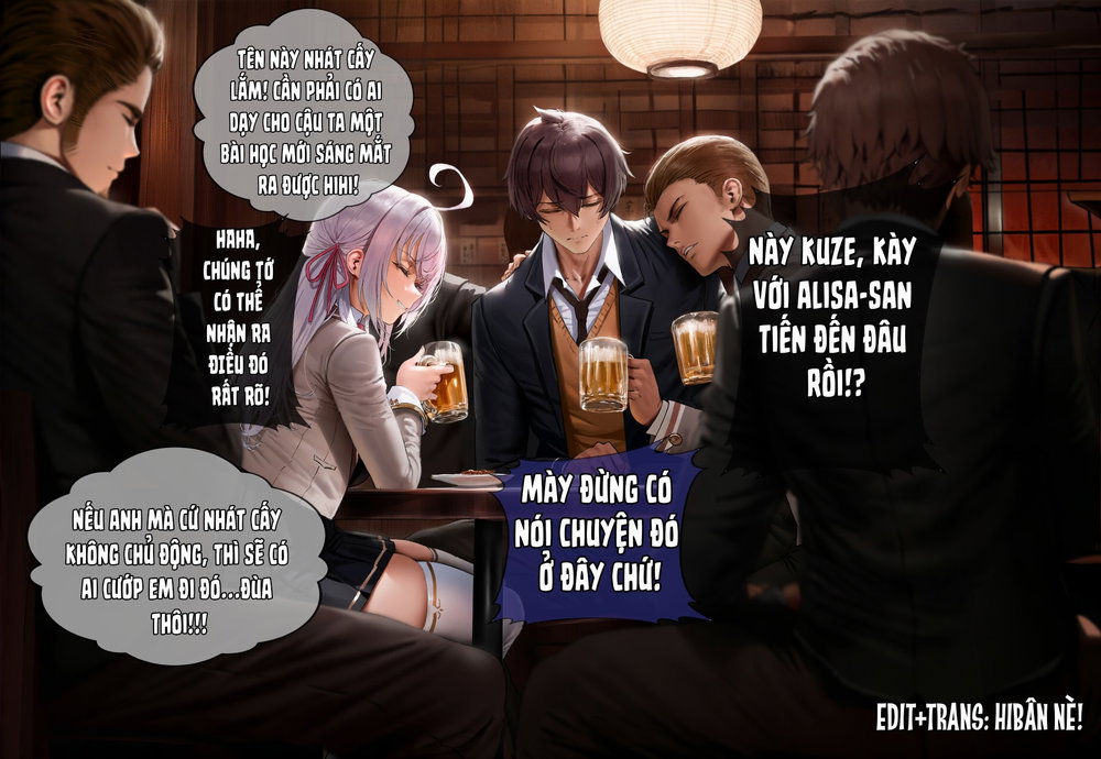 HOLO_AI - Chap 2 - 1