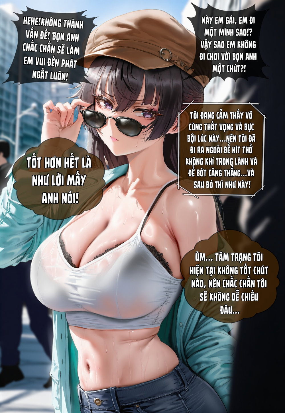 HOLO_AI - Chap 2 - 9