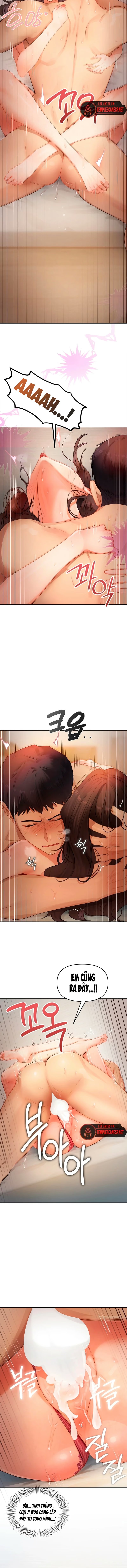Hồ Sơ Ẩn Danh Của Cô Giáo - Chap 36 - 11