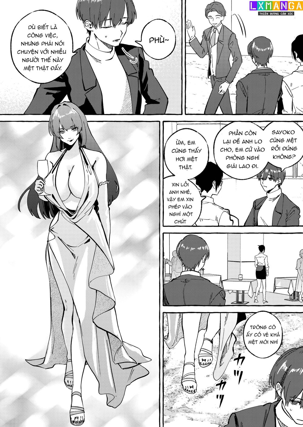 黄金女王の洗脳支配 - Đọc ngay - 7