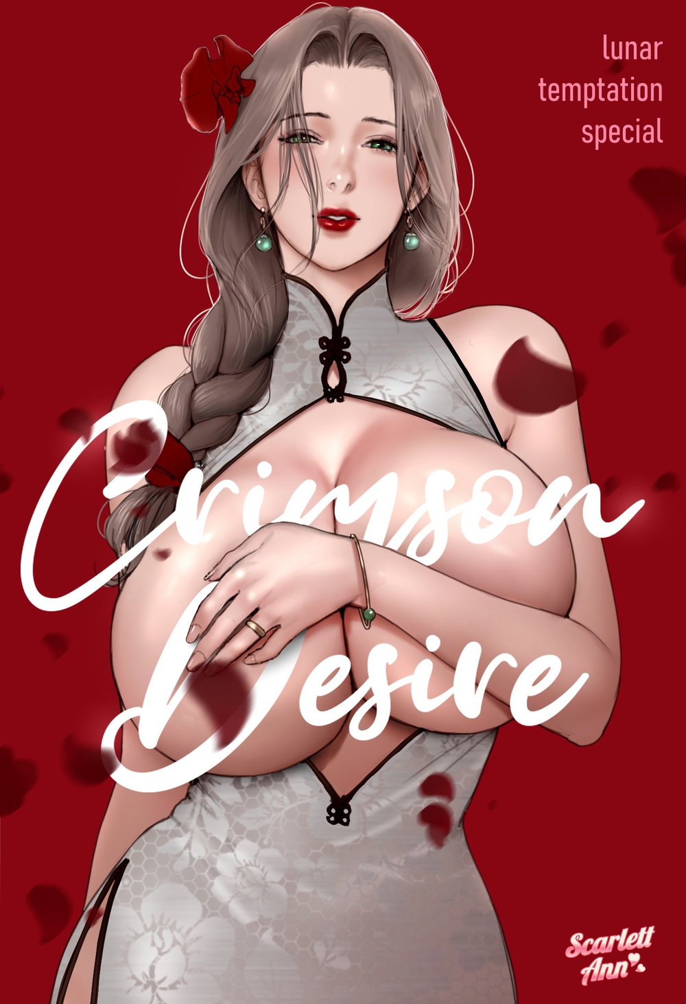 Crimson Desire - Đọc ngay - 2