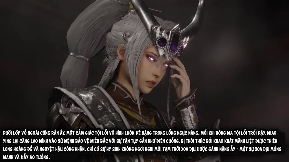 Miao Ying Story Remake - Part 1 - 3