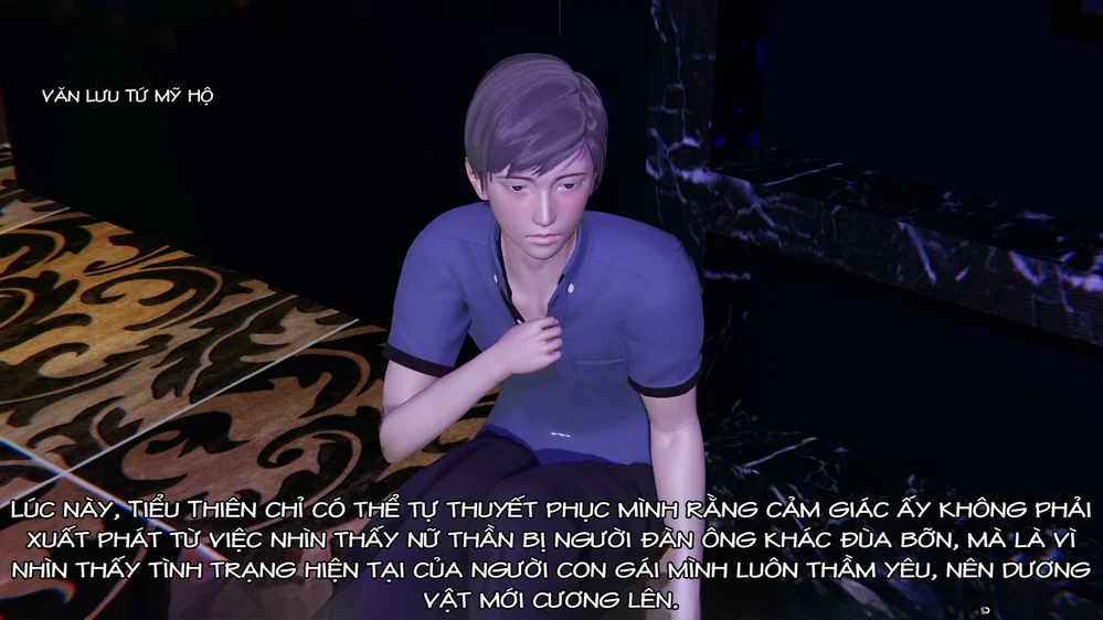 Bạn cùng lớp của tôi bị cắp sùng thời trung học - Đọc ngay - 119