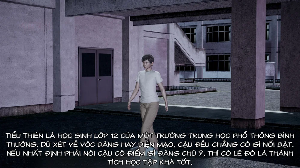 Bạn cùng lớp của tôi bị cắp sùng thời trung học - Đọc ngay - 2