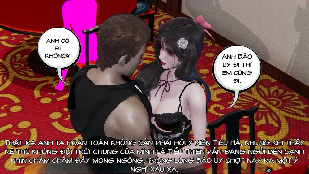 Bạn cùng lớp của tôi bị cắp sùng thời trung học - Đọc ngay - 59