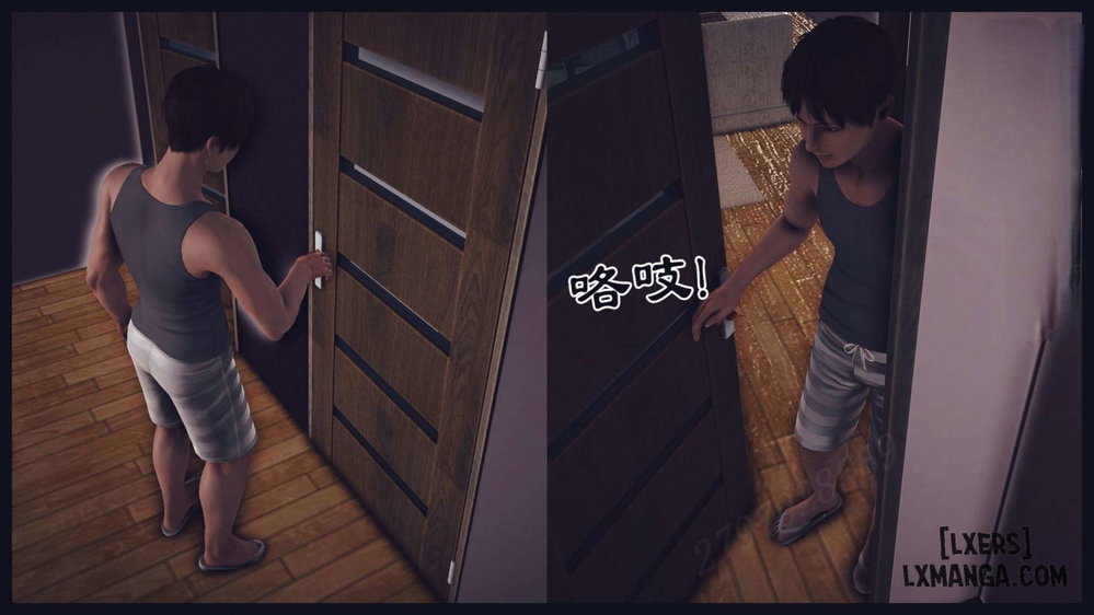 ĐI THI C&Ugrave;NG MẸ - Chương 2.2 - 13