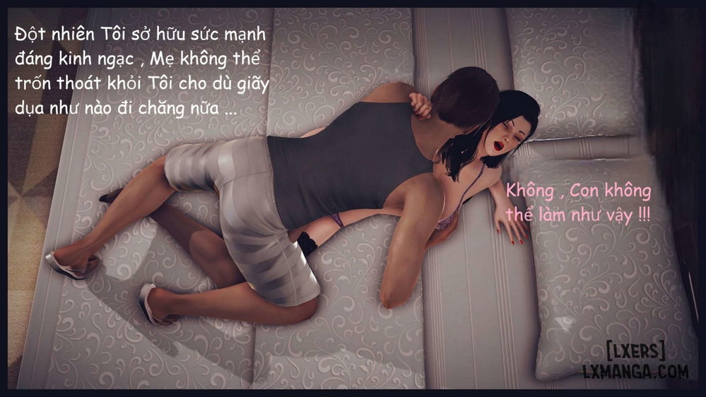 ĐI THI C&Ugrave;NG MẸ - Chương 2.2 - 25