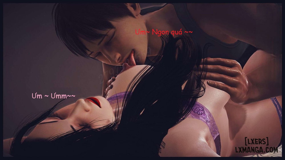 ĐI THI C&Ugrave;NG MẸ - Chương 2.2 - 34