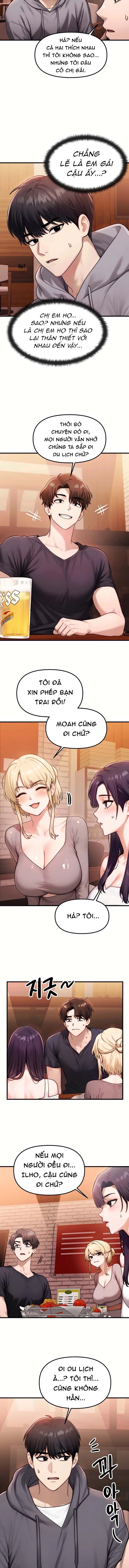 Mẹ Bạn Là Mẫu Hình Lý Tưởng Của Tôi - Chap 1 - 11