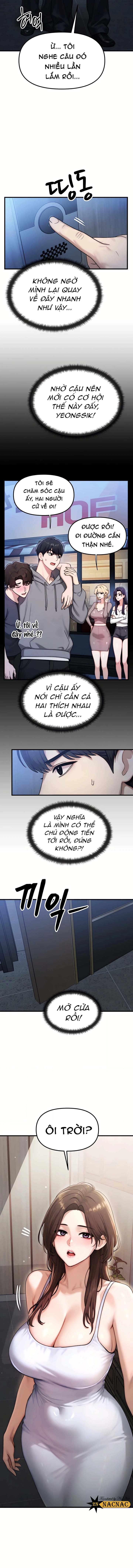 Mẹ Bạn Là Mẫu Hình Lý Tưởng Của Tôi - Chap 1 - 13