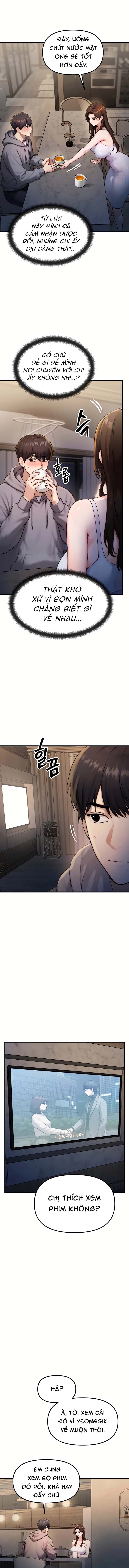 Mẹ Bạn Là Mẫu Hình Lý Tưởng Của Tôi - Chap 1 - 16