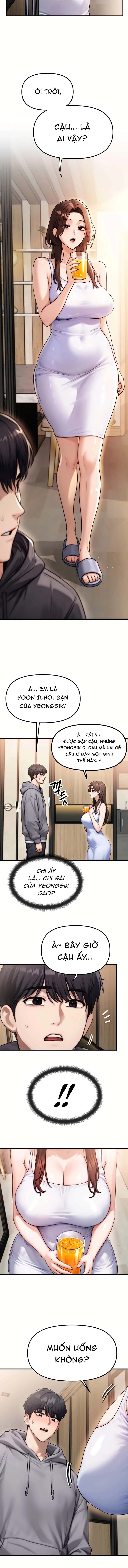 Mẹ Bạn Là Mẫu Hình Lý Tưởng Của Tôi - Chap 1 - 6