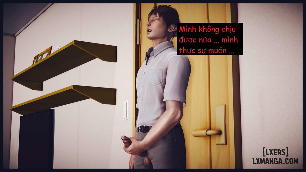 ĐI THI C&Ugrave;NG MẸ - Chương 1.2 - 10