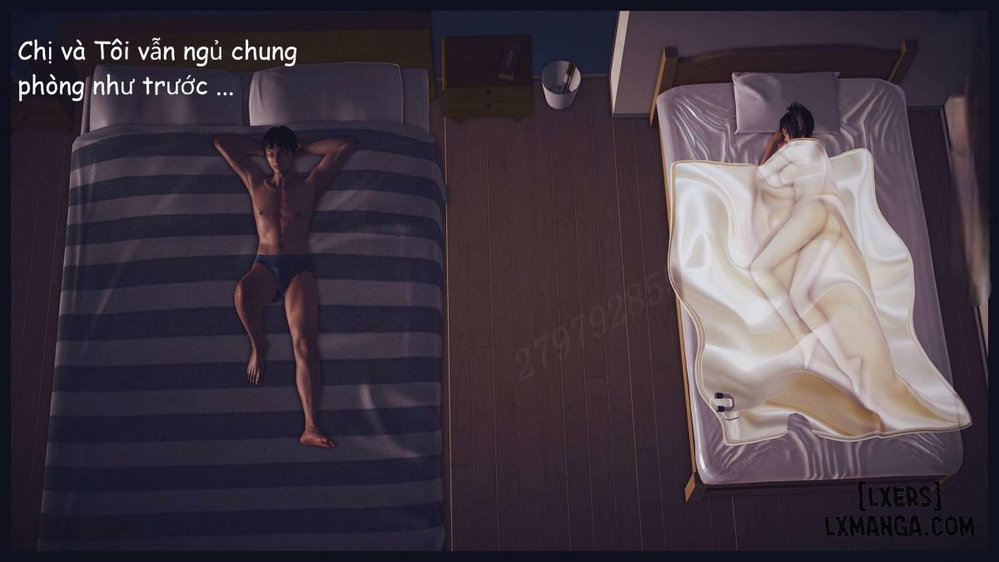 ĐI THI C&Ugrave;NG MẸ - Chương 1.2 - 17