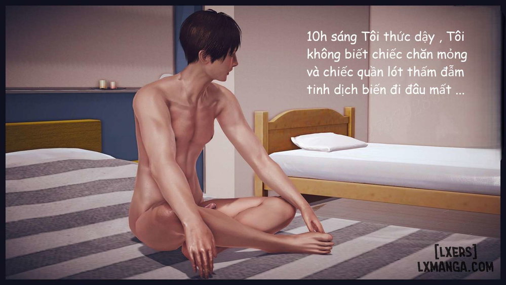 ĐI THI C&Ugrave;NG MẸ - Chương 1.2 - 29