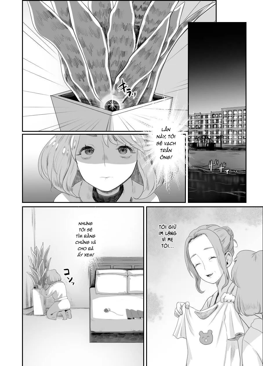 Tôi Đã Trở Thành Đồ Chơi Của Bố! 2 [Yaoi] - Oneshot - 23