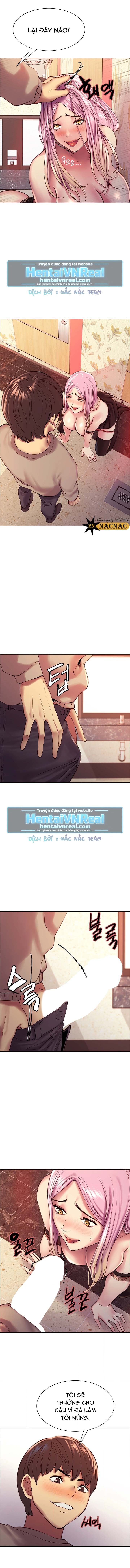 Đồng Hồ Bấm Giờ T&igrave;nh Dục - Chap 4 - 11