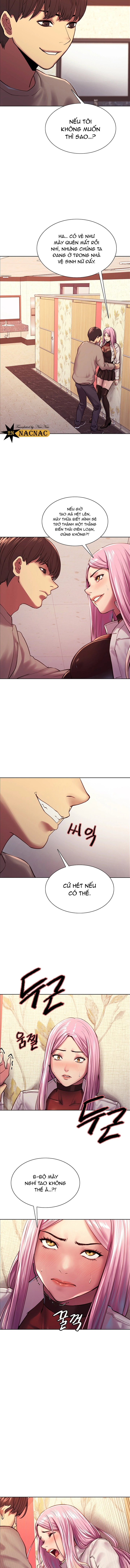 Đồng Hồ Bấm Giờ T&igrave;nh Dục - Chap 4 - 3