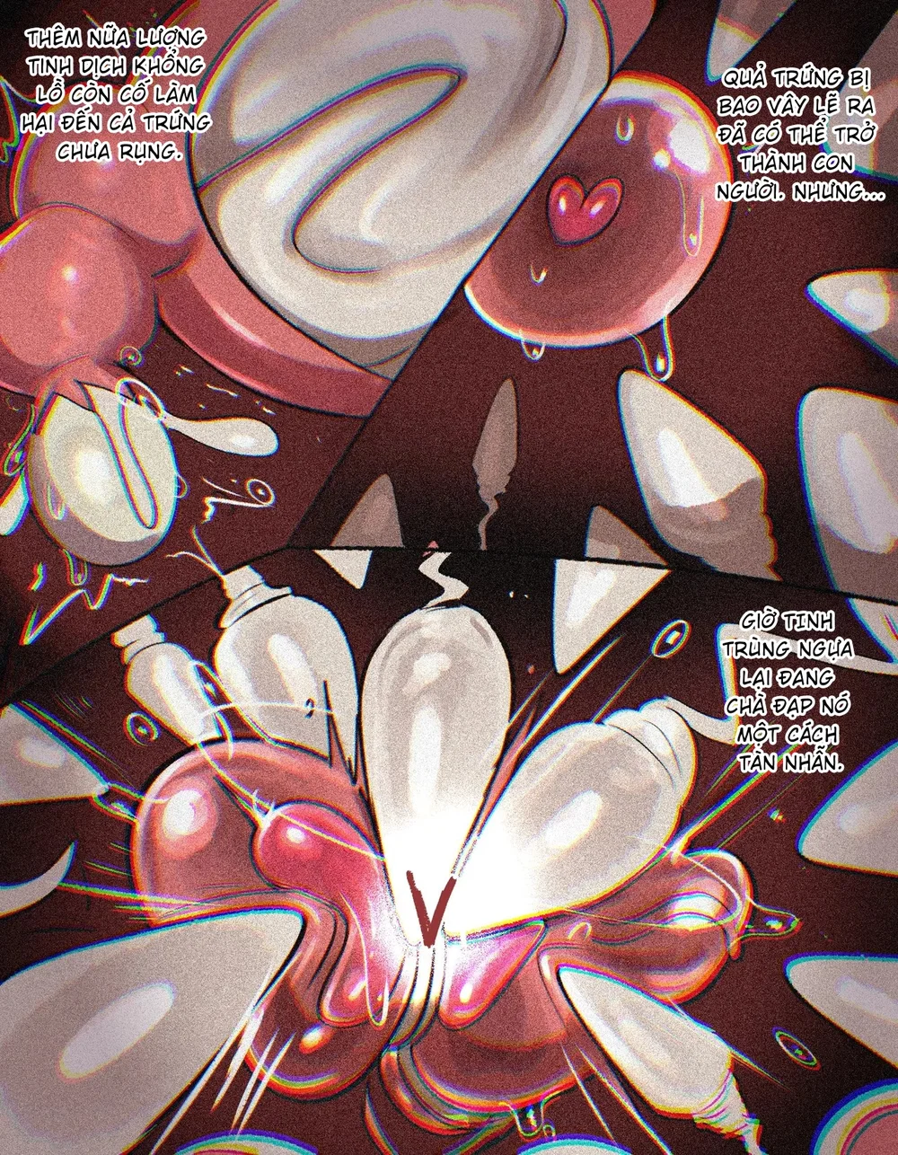 Makima x Horse - Đọc oneshot - 12