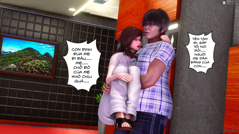 Bí Mật Thầm Kín - Chương 32.2 - 125