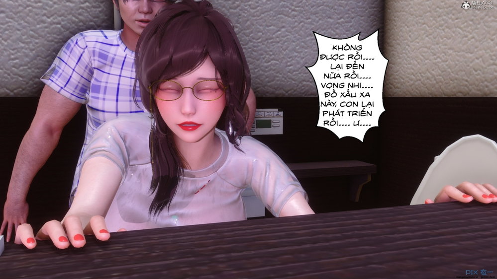 Bí Mật Thầm Kín - Chương 32.2 - 138