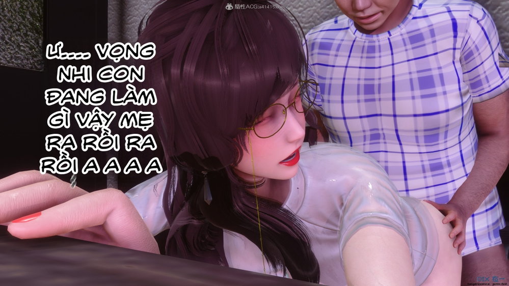Bí Mật Thầm Kín - Chương 32.2 - 152