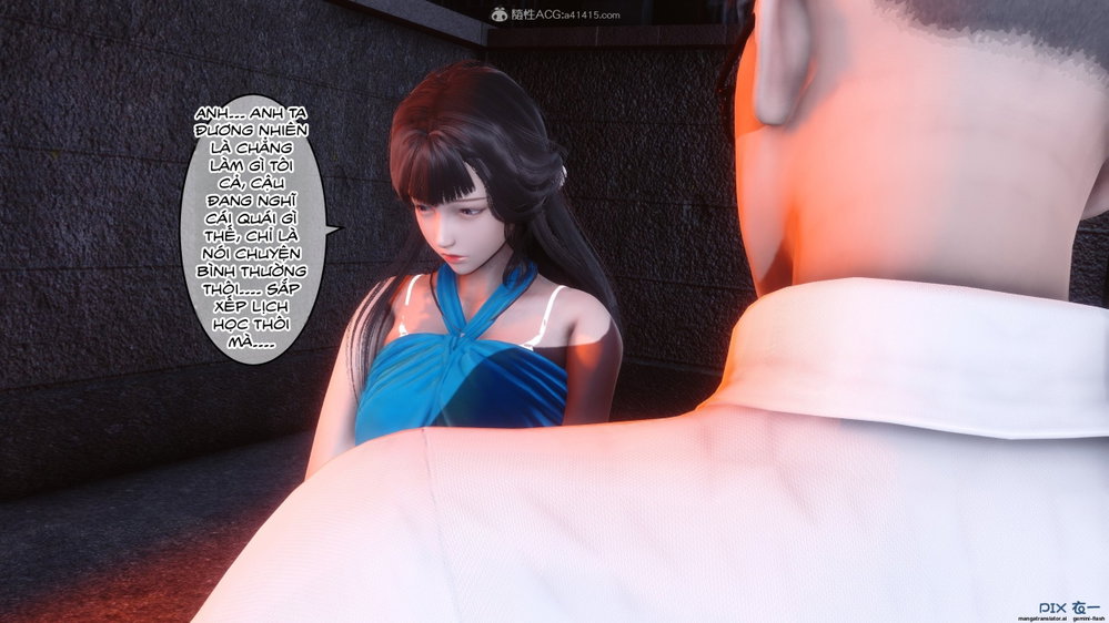 Bí Mật Thầm Kín - Chương 32.2 - 165