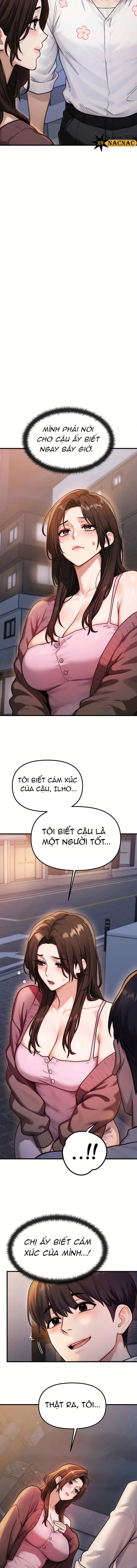 Mẹ Bạn Là Mẫu Hình Lý Tưởng Của Tôi - Chap 2 - 18