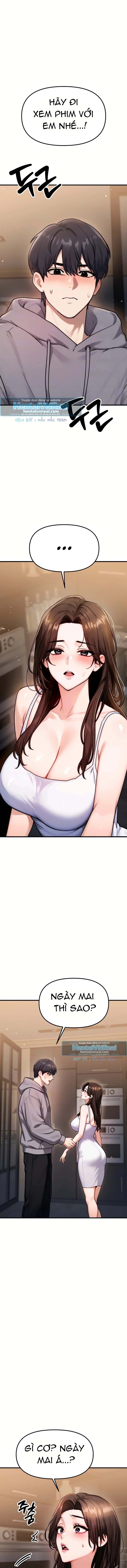 Mẹ Bạn Là Mẫu Hình Lý Tưởng Của Tôi - Chap 2 - 2