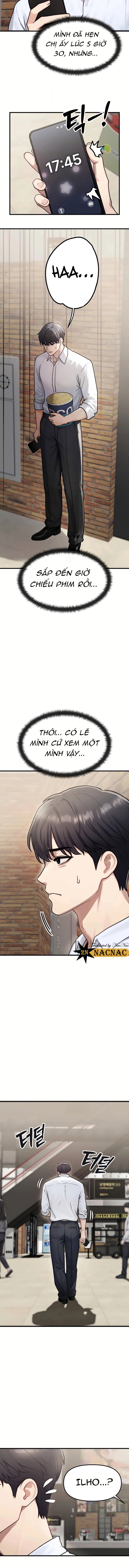 Mẹ Bạn Là Mẫu Hình Lý Tưởng Của Tôi - Chap 2 - 4