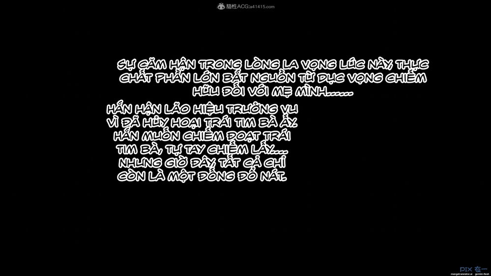 Bí Mật Thầm Kín - Chương 32.1 - 11